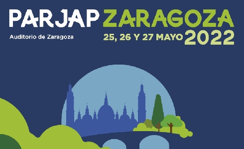 PARJAP 2022 llega a Zaragoza para poner en valor la importancia del verde urbano