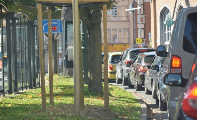Parques, árboles y pequeñas zonas verdes: así puede el diseño urbano contribuir a reducir el ruido