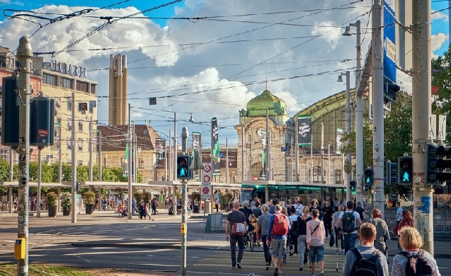 PATH2ZERO lanza un mapa interactivo de políticas para descarbonizar el transporte