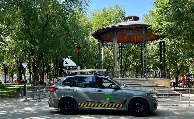 Pinto impulsa un inventario inteligente de su arbolado urbano para optimizar su gestión y conservación