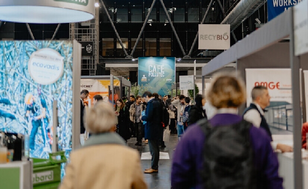 Pollutec 2025 refuerza su papel como plataforma clave para la ecoinnovación y la transformación ecológica en Europa