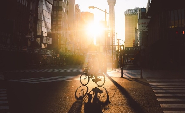 Presentada una Declaración europea sobre el uso de la bicicleta