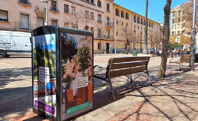 Regeneración urbana e implicación ciudadana en Gandía