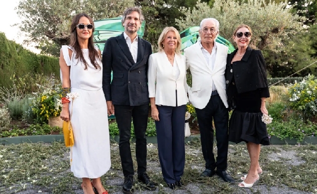Riversa celebra 50 años de trayectoria junto a clientes, distribuidores y proveedores