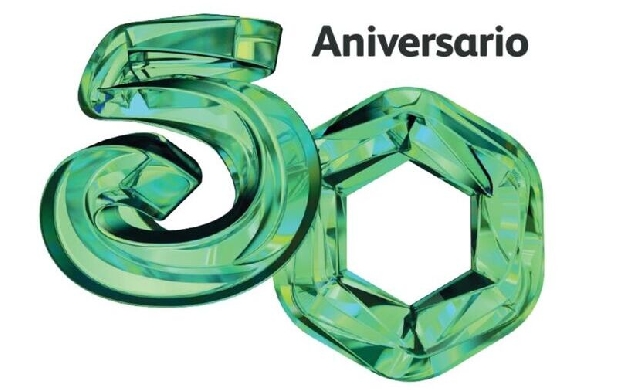 Riversa celebra su 50 aniversario reafirmando su liderazgo en innovación y sostenibilidad en el mantenimiento del césped profesional