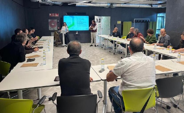 Riversa impulsa la digitalización del riego municipal con las soluciones inteligentes de Solem