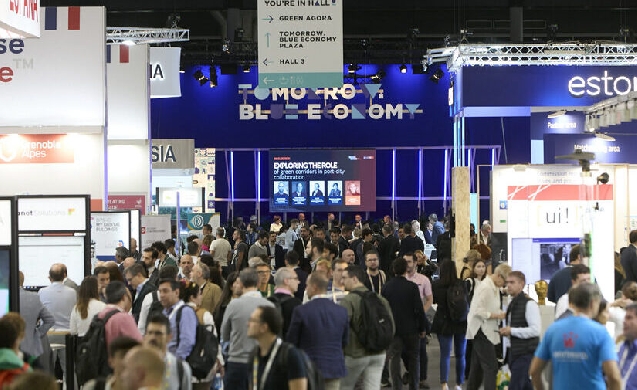 Rosmiman® presenta su nueva app en Smart City Expo World Congress 2025