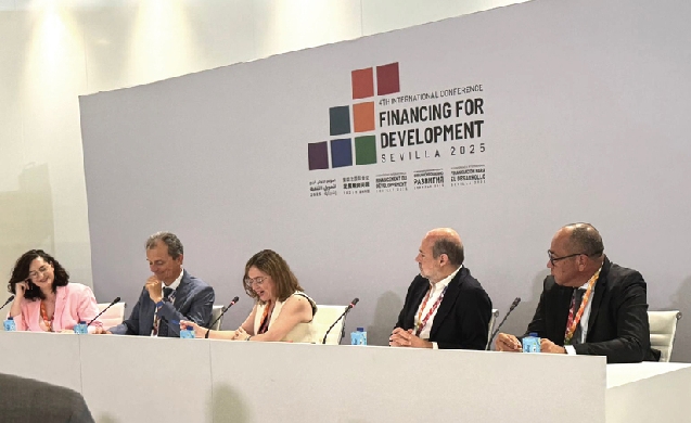 Salvi impulsa la transición energética en África con un proyecto de 100.000 luminarias solares en Senegal