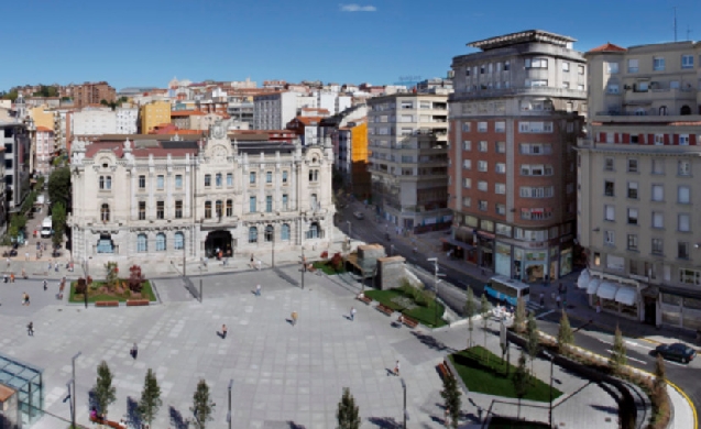 Santander aprueba la ordenanza fiscal de residuos que aplicará una nueva tasa a partir de 2026