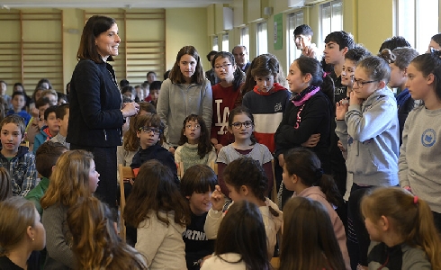 Santander destina 1,8 millones a mejorar la eficiencia energética en 50 edificios municipales