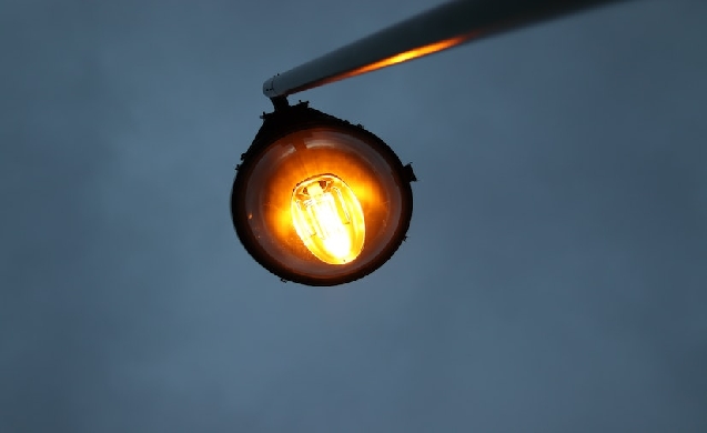 Santiago de Compostela inicia la renovación LED de todo su alumbrado