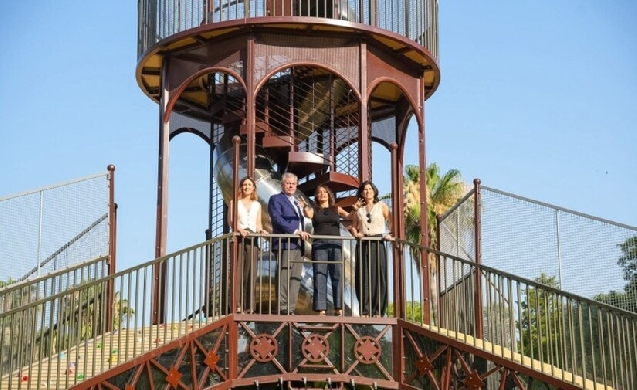 Sevilla ampliará en más de un 10 % su red de parques infantiles con 38 nuevas áreas de juego