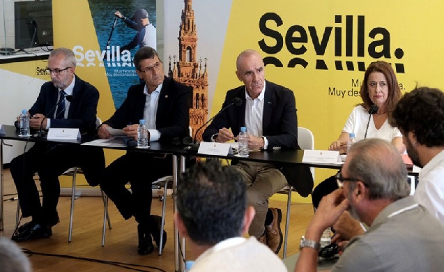 Sevilla aprueba el Plan de Acción Local para desarrollar la Agenda Urbana 2030