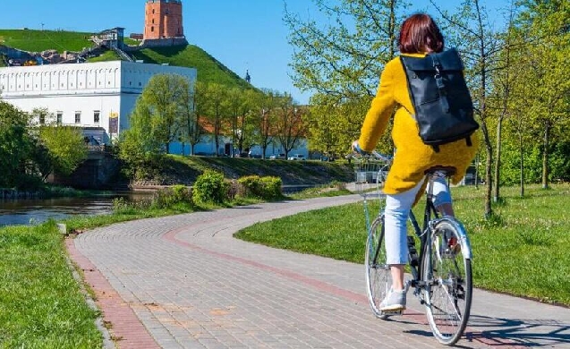 Siete ciudades europeas compiten por ser referentes en sostenibilidad urbana en 2027