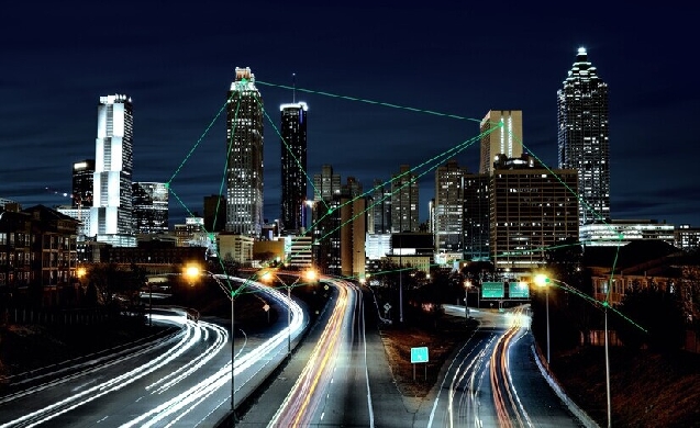 Signify lanza sus primerias luminarias bajo la marca Signify