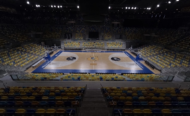Signify logra la homologación de la FIBA para su sistema de iluminación deportiva ArenaVision Gen 3.5