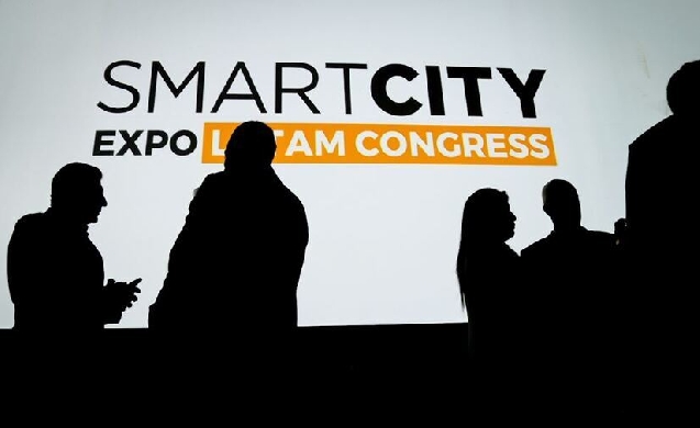 Smart City Expo Latam Congress arranca en la ciudad mexicana de Mérida