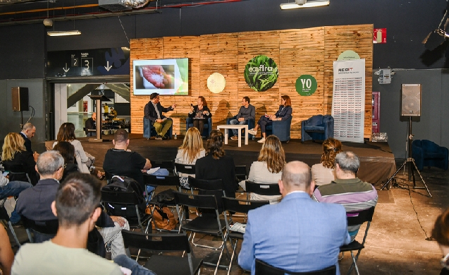 Sostenibilidad y energía se hibridarán del 14 al 16 de noviembre en Feria de Valencia