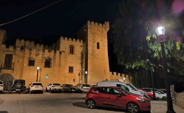 Tarragona aplica tecnología LED en sus instalaciones en distintos puntos de la ciudad