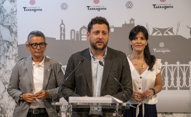 Tarragona desbloquea el nuevo contrato de limpieza urbana y moderniza el servicio con mejoras ambientales y tecnológicas