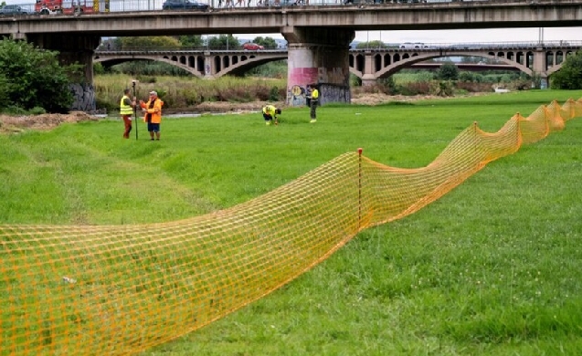 Tarragona inicia la renaturalización del río Francolí con la mayor actuación del proyecto Greenbelt’26