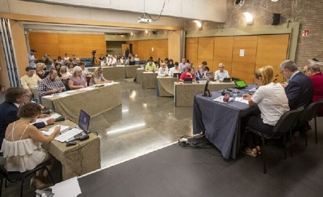 Tarragona licita su nuevo contrato de recogida de residuos y limpieza viaria