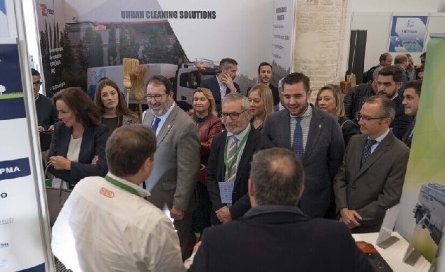 TECMA 2024 aterrizará las novedades del sector ambiental este junio en Madrid