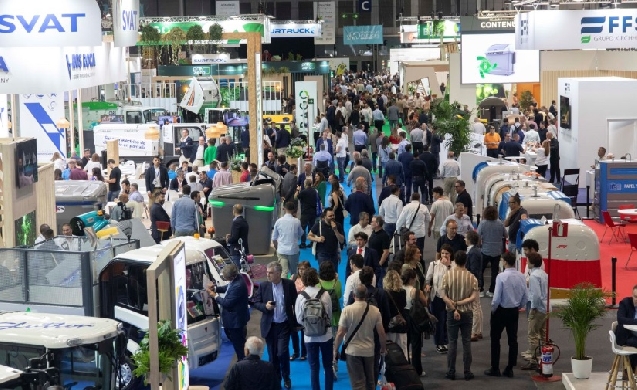 TECMA 2026 crecerá un 30 % en superficie expositiva y reunirá a 120 empresas en IFEMA MADRID