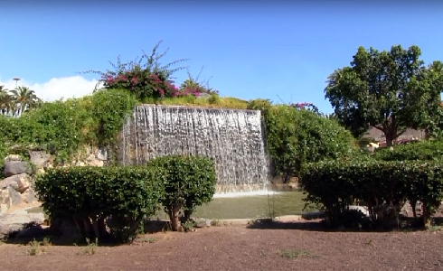 Telde fomenta las fuentes situadas en los espacios del municipio