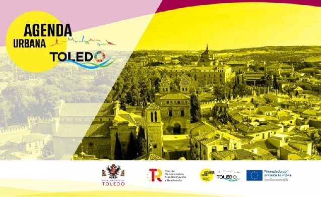 Toledo avanza en el diseño de su Plan de Acción de la Agenda Urbana Toledo 2030