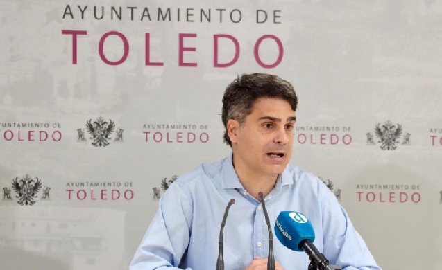 Toledo avanza en la recuperación de la ribera este del Tajo con una inversión de 2,4 millones