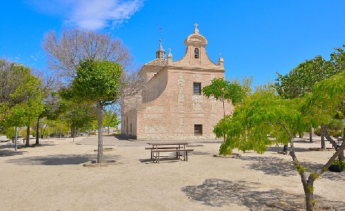 Toledo destinará más de 7 millones de euros a la conservación de zonas verdes y áreas infantiles