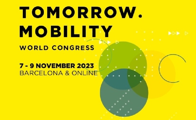 Tomorrow.Mobility World Congress, una cita única para impulsar un futuro más ecológico en movilidad urbana