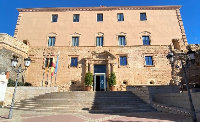 Torredembarra (Tarragona) implanta un sistema digital de control para la recogida de residuos y la limpieza viaria