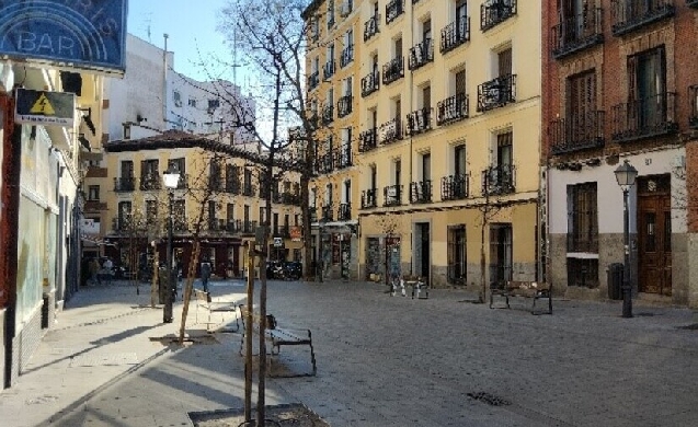 Un estudio acerca de la peatonalización en Madrid arroja múltiples beneficios positivos