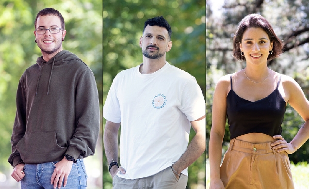 unicitiES 2030: seis proyectos de la UPV/EHU para impulsar la transformación urbana sostenible