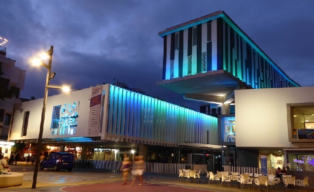 Urban Solutions galardona las mejores actuaciones de alumbrado público