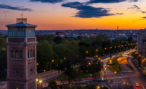 Urbanismo y salud: ¿Son las ciudades europeas resilientes a las pandemias?