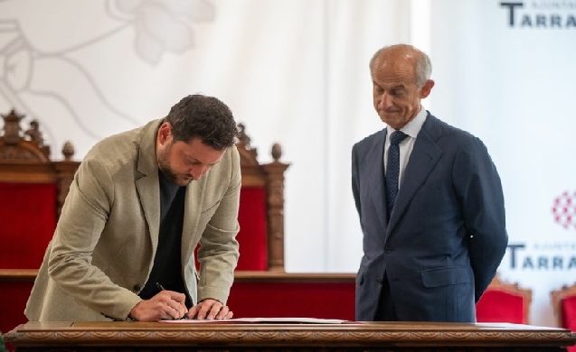 Urbaser asume el nuevo contrato de limpieza y recogida de residuos en Tarragona