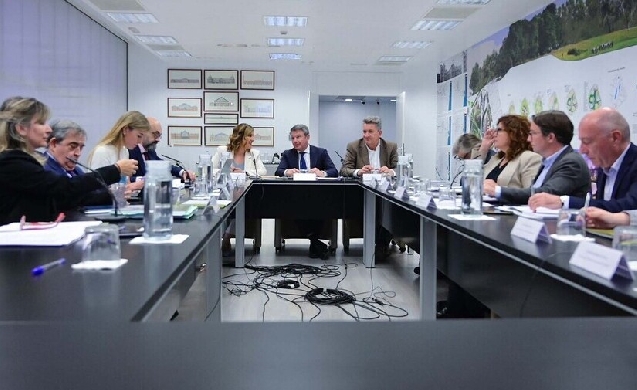 Valencia encarga la renovación del Paseo García Lorca y reclama avances en infraestructuras clave