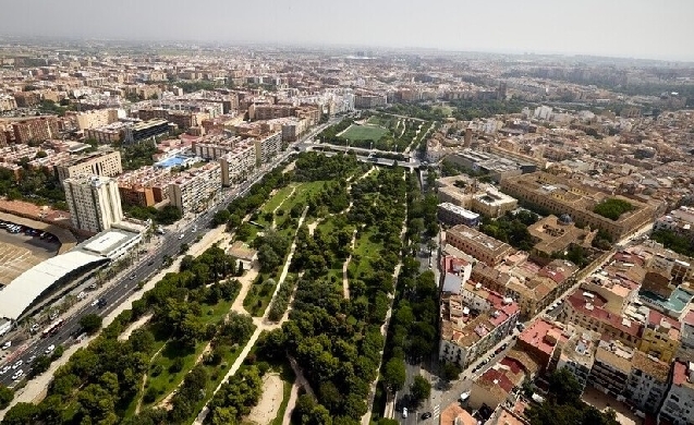 Valencia impulsa el Fórum Valencia Sostenible para liderar la transición climática y fortalecer la gobernanza urbana