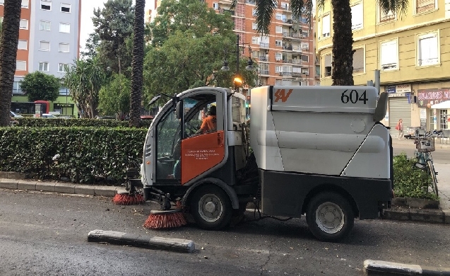 Valencia refuerza su estrategia ambiental ante la presión turística, el cambio climático y la calidad del servicio público