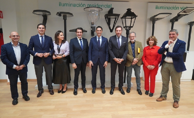 Valladolid ahorra 2 millones de euros anuales gracias a la renovación del alumbrado por led