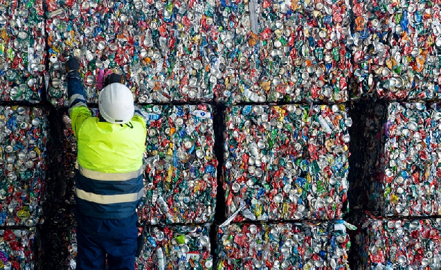 Veolia impulsa la valorización energética como solución complementaria al reciclaje