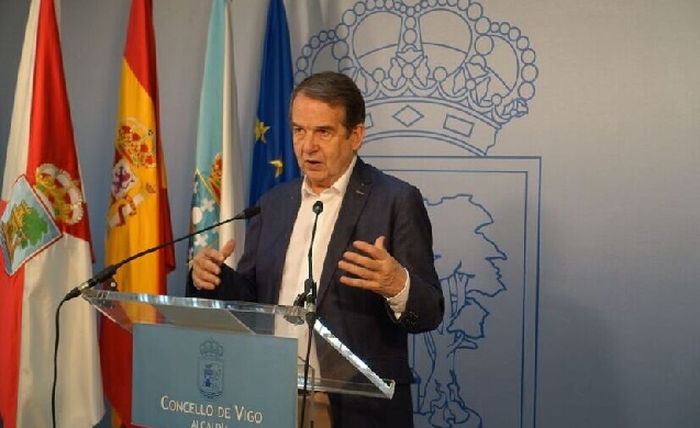 Vigo recibirá 25 millones para mejorar el urbanismo en la ciudad