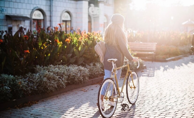 Vitoria-Gasteiz será la próxima adhesión a la Red de Ciudades por la Bicicleta