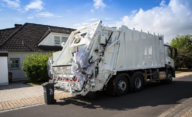 Vodafone y MOBA despliegan más de 20.000 líneas IoT para optimizar la gestión de residuos en España