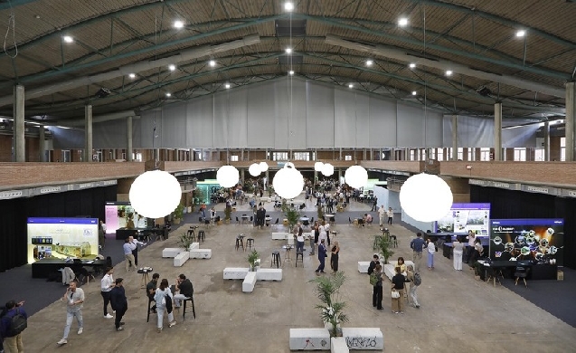 Culmina Waste in Progress 2025 con innovación internacional y estrategias para transformar la gestión de residuos