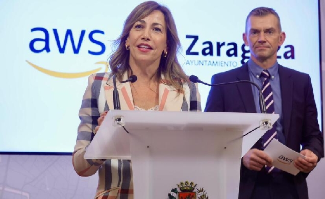 Zaragoza avanza hacia la resiliencia climática con un proyecto pionero de sensores e inteligencia artificial