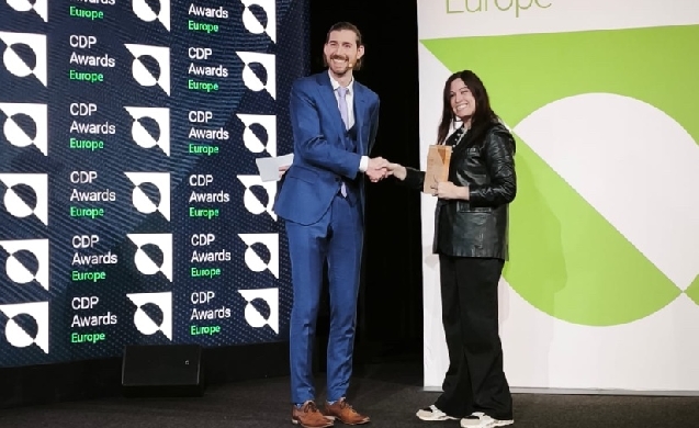 Zaragoza, entre las 120 ciudades líderes del mundo por su acción climática